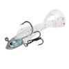 Luya - Cebo blando con cola en T, paquete de plomo para pesca en rollo, 9 cm, venta al por mayor de fábrica, Luya, nuevo cebo biónico para pesca en el mar, pico