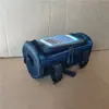 Bolsa para guidão de bicicleta, bolsa para guidão de mountain bike, bolsa frontal para guidão, bolsa para celular com tela sensível ao toque, à prova d'água, bolsa multifuncional