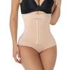 Nuevo Producto Transfronterizo Primavera Pantalones de Control de Abdomen de Cintura Alta Ropa Interior de Encaje Transpirable Corsé Potente para el Busto Pantalones Moldeadores de Cintura
