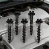 6509605AA é adequado para o parafuso de fixação da caixa do filtro de ar Chrysler, Jeep e Dodge 11549031