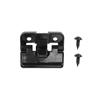 Adecuado para BMW E90 E91 E92 E93 G20 G80, revestimiento de carrocería, guardabarros, paso de rueda, faldón lateral, remache