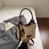 Bolsa de Ombro de Luxo, Bolsa Transversal, Bolsa de Mão Versátil Retro Feminina, Bolsa Saco Casual da Moda, Comércio Exterior Transfronteiriço
