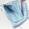 Bolso bandolera genuino de Sanrio, minibolso para teléfono, bolso de hombro de Hello Kitty fresco y lindo, bolso de diseño de nicho