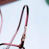 Montura de gafas de titanio con memoria para miopía, de nuevo diseño, para mujer, venta al por mayor, para presbicia y miopía, Danyang