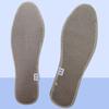 Plantillas Perfumadas en Caja Anti-Olor, Absorbentes de Sudor y Transpirables, Zapatos de Lona para Cuatro Estaciones, Zapatos de Piel, Zapatos Deportivos, Zapatos de Entrenamiento Militar, Descuentos por Cantidad