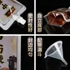 Bolsas de agua para medicina china desechables, bolsas selladas, bolsas autosellables, bolsas para conservar la frescura, bolsas dosificadoras portátiles para uso doméstico