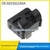 68156218AA para Jeep Wrangler 13-16 interruptor de controle de vidro de janela de energia