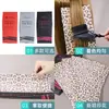 Papel Alumínio para Mechas Estampa Leopardo Casca de Laranja, Papel Alumínio para Mechas Resistente a Altas Temperaturas, Papel para Coloração de Cabelos, Papel Alumínio Estampa Leopardo