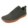 Zapatos Planos Casuales Temu Aliexpress para Hombres y Mujeres, Tenis de Tejido Fly-Knit de Ajuste Amplio, Zapatos de Fitness para Parejas, Al por Mayor en Stock para Verano