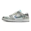 Nike Dunk Sb Maçã Verde Cano Baixo Aj1 Air Force One Af Sapatos Putian Sapatos Masculinos e Femininos Tênis Esportivos para Estudantes