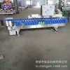 Máquina Clasificadora por Peso de Pepino de Mar de Ostra Personalizada Equipo Clasificador por Peso de Papa Cebolla Clasificador por Peso de Ala de Pollo