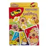 Cartas de Juego Uno Versión en Inglés Comercio Exterior Transfronterizo Juego de Mesa Cartas Cartas Uno Juegos de Fiesta Entretenimiento Fabricante de Póker Venta al por Mayor