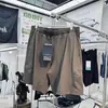 ¡Alternativa de la Serie Funcional! Shorts Casuales para Exteriores de Secado Rápido, Transpirables, Resistentes al Desgaste, Repelentes al Agua, Unisex de 7 pulgadas
