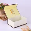 Fabricantes de caixas de presente personalizadas para cosméticos caixa de embalagem para perfume e creme caixa de presente com tampa céu e terra personalizada caixa de papel criativa simples