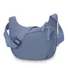 Bolso Cruzado Nuevo para Mujer, Gran Capacidad, Simple y Versátil, Bolso de Hombro de Nicho, Estilo Coreano y Japonés, Bolso de Empanada Casual para el Trabajo