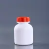 PE500ml Garrafa de Barreira Alta para Pesticidas Embalagem Plástica para Garrafa Garrafa para Fertilizante Foliar Garrafa para Óleo Emulsionado Garrafa com Adesivo Interno de Filme
