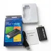 Ventas Directas de Fábrica Convertidor de PS2 a HDMI Consola de Juegos PS2 Convertidor de Audio y Video de Alta Definición PS2 a HDMI