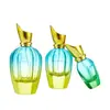En Stock Venta al por mayor 30ml 50ml 100ml Botellas para Decantar Perfume Graduadas, Botellas con Atomizador de Alta Gama, Botellas de Vidrio para Perfume, Botellas Vacías