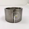 Suministro CAT Manguito del eje Carter 135-9943 buje 1359943 manguito de pasador 4V-8675 manguito de acero 4V8675 manguito