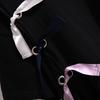 Política de deformación 200 kg abrigo largo regular holgado slim camiseta de manga corta 2024 verano nuevo ropa de mujer de talla grande