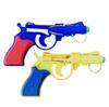 Juguetes nostálgicos pistola de goma recuerdos de la infancia después de los 80 clásico nostálgico pistola de juguete vacía juguetes para niños