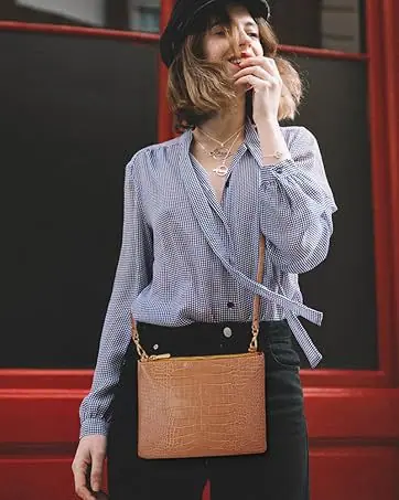 Crossbody Bag for Women, Purses and Handbags