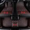 Aplicável para Hongqi h5 Hongqi hs5 Hongqi hs7 Hongqi h7 Hongqi Shengshi Tapetes de Carro de Cobertura Total