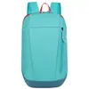 Mochila de Montañismo para Exteriores Mochila Ligera para Senderismo Mochila de Escalada Mochila Ligera para Senderismo y Viajes Gran Capacidad Mochila Deportiva para Exteriores