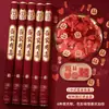 Cañón de Fuegos Artificiales de Cinta Portátil Especial para Celebraciones de Bodas, Cañón de Fuegos Artificiales para Bodas, Fuegos Artificiales Ceremoniales, Colección de Suministros para Bodas