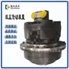 Dechuang Hydraulic Ofrece la Unidad de Accionamiento Hidráulico Dy4-3500 para Accionar el Tanque Mezclador, Motor Hidráulico
