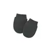 Comercio Exterior Europa y Estados Unidos Guantes Antirrayas para Recién Nacido Guantes Protectores para Bebé Guantes para Bebé Suministro Transfronterizo 821014