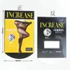 Caja de Empaque para Medias de Encaje en Stock, Medias Negras 0D para Mujer, Estilo Delgado de Verano, Caja de Piña, Goma de Algodón y Poliéster (T-Crotch) Hilo de Seda Hilado en Núcleo, Venta al por Mayor desde el Fabricante