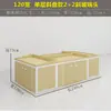 Prateleira Trapezoidal Estilo Degrau para Loja de Frutas Supermercado de Frutas e Legumes Gabinete Central de Ilha Multicamadas Suporte de Exposição Empilhável Estilo Degrau