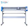 Plotter de Corte Automático de Bordes, Plotter de Corte por Computadora de Alta Precisión para Película Reflectante, Señalización Publicitaria, Pegatina para Coche, Máquina de Corte Autoadhesiva