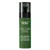 Procesamiento de Spray Espumoso Personalizado OEM para Peinar, Gel Secante para el Cabello, Agua Fijadora y de Estilismo para el Cabello, Spray sin Enjuague, Etiqueta Privada
