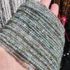 Cuentas sueltas de apatita natural con superficie cortada de 2/3/4 mm, accesorios de joyería para bricolaje, pulseras y collares semiacabados, suministro directo de fábrica