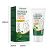 Vendedor Hot de Fronteira Creme Facial Centella Asiática Suaviza Cicatrizes de Acne Pigmentação Hidratante Hidratante Pele Macia Reparação Creme de Cuidado Facial