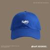 Gorra de Cabeza Grande para Mujer Estilo Coreano Combinable Gorra de Béisbol de Ala Ancha que Muestra el Rostro Gorra Pequeña para Pareja Protector Solar Sombrero para el Sol para Hombre