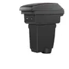 Adecuado para Volkswagen 2016 Saveiro Caja Reposabrazos Central Modificación Accesorios Almacenamiento