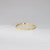 Anillo de plata de ley S925 Nalan estilo ins fresco y dulce diseño de nicho simple exquisito flor de coche R02461