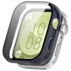Árbol de Dinero Grande es Adecuado para Funda Protectora Huawei Fit3 Huawei Watch Fit3 PC + Película Templada Funda Integrada