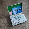XD-SA6 Caja de Entrenamiento para Experimentos de Circuitos Digitales Analógicos Digital-Analógicos Tecnología Electrónica Puertas Lógicas Educación Vocacional Enseñanza