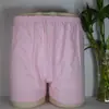Cuecas Boxer para Mulheres de Meia-Idade e Idosas, 100% Algodão Puro, Cintura Alta, Tamanho Grande, Calcinhas 100% Algodão da Vovó, Shorts da Mamãe