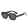 Gafas de sol Joker de moda casual europea y americana 2024, gafas de sol para conducir al aire libre para hombres y mujeres