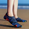 Zapatos de buceo explosiones 2022 zapatos de playa secado rápido zapatos para nadar al aire libre para hombres y mujeres zapatos para esquí acuático y rafting fabricantes suministro