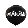 Set de Globos de Látex de Mago de Dibujos Animados Decoración para Fiesta de Cumpleaños de Bebé Fiesta Universitaria Escena Suministros