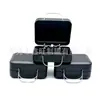 Mini Caja de Lata Portátil de Dos Piezas para Dulces, Caja de Lata DIY, Lata de Metal, Joyería, Caja de Embalaje para Juguetes, Caja Sorpresa