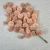 Simulación Eucalipto Hoja de Eucalipto Ratán Trigeminal Decoración de Boda Flor Artificial Nórdico Transfronterizo Explosivo