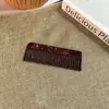 Novo Pente de Acetato Coreano Simples Retrô Textura de Mármore Pente para Cabelo Estampa de Leopardo Pente para Cabelo para Mulheres Transfronteiriço