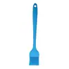 Pincel de Silicone para Óleo de Grau Alimentício, Resistente a Altas Temperaturas, Não Solta Cerdas, Pincel para Churrasco, Pincel para Temperar Cozinha e Assados, Pincel para Óleo em Estoque